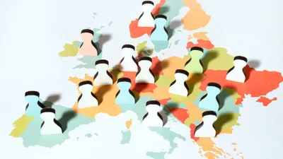 Pozvánka na 52. ročník konference České demografické společnosti